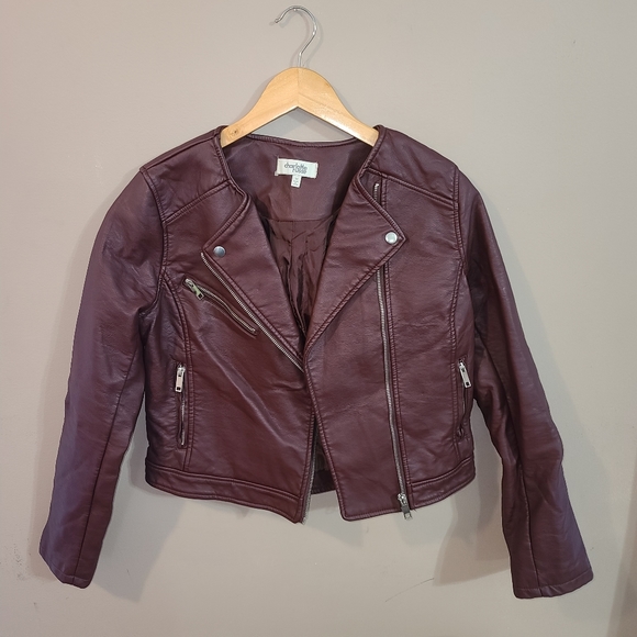 Jacket - Picture 1 of 2